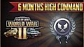 Call of War: 6 Months High Command