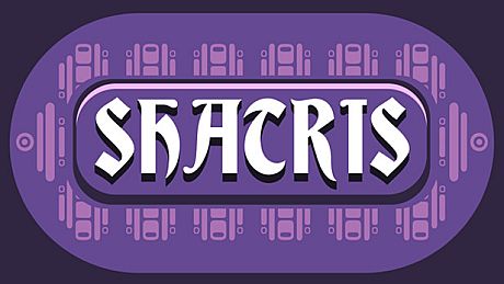 Shatris: Infinite Puzzles Game