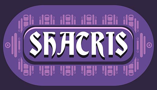 Shatris: Infinite Puzzles