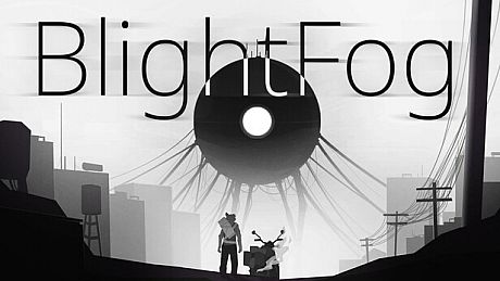 BlightFog Game