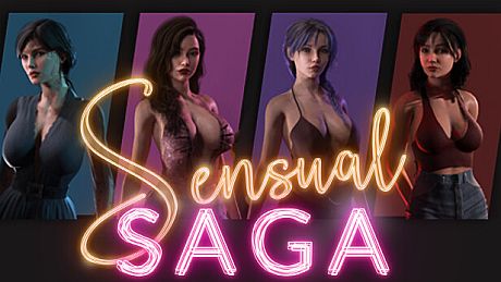 Sensual Saga Game