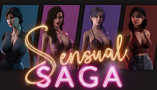 Sensual Saga