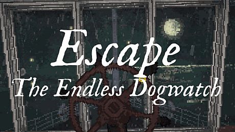 Escape: The Endless Dogwatch Game