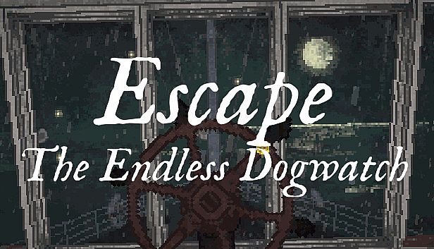 Buy Escape: The Endless Dogwatch