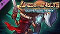 Awesomenauts - Desperado Penny Skin