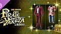 Like a Dragon: Pirate Yakuza in Hawaii - Ichiban Special Outfit Set