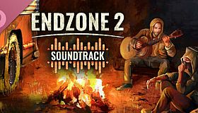 Endzone 2: Soundtrack