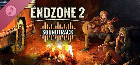 Endzone 2: Soundtrack DLC