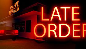 Late Order