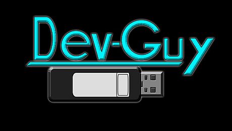 Dev Guy Game
