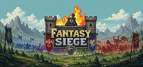 Fantasy Siege Game