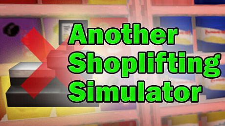 Another Shoplifting Simulator Game