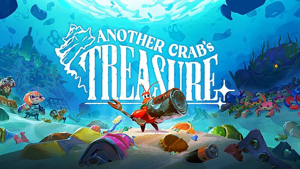 Buy Another Crab's Treasure