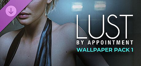 Lust by Appointment - Wallpaper Pack 1 DLC