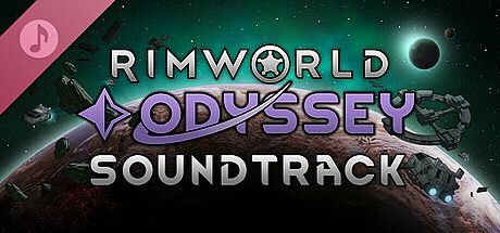 RimWorld - Odyssey Soundtrack DLC