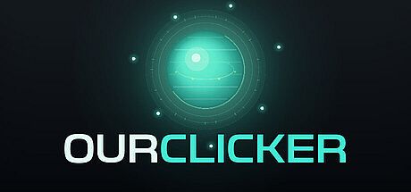 OurClicker Game