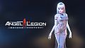 Angel Legion-DLC Allurement(White)