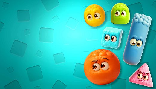 Buy Super Juicy Stack PC