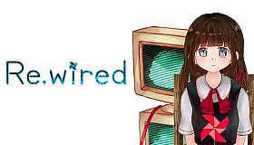 RE.wired