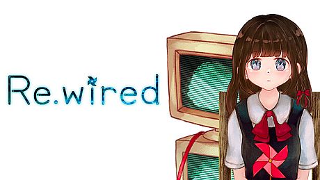 RE.wired Game