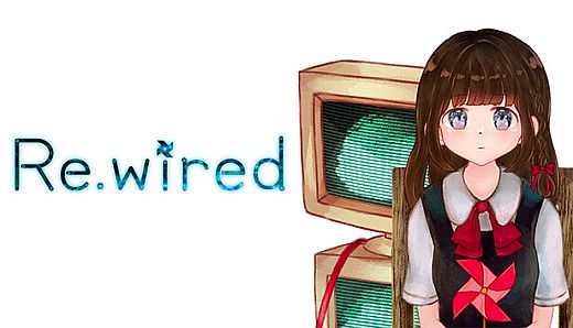 RE.wired