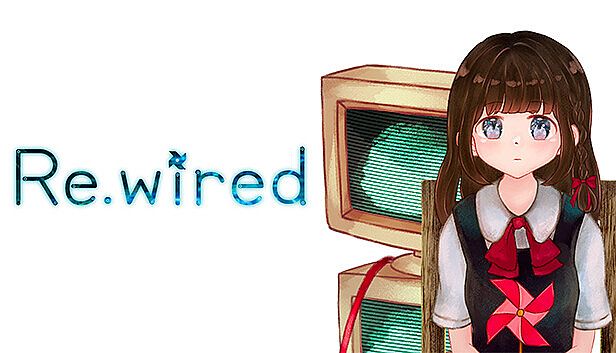 Buy RE.wired
