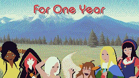 For One Year Game