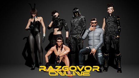 Razgovor Online Game