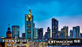 Tracon!2012:SE - Frankfurt Sector