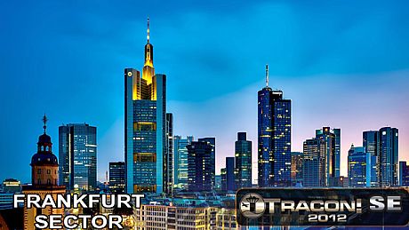 Tracon!2012:SE - Frankfurt Sector DLC