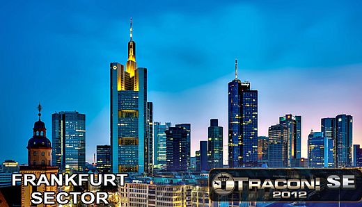 Tracon!2012:SE - Frankfurt Sector