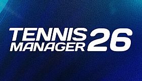 Tennis Manager 26
