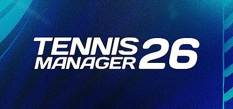 Tennis Manager 26 Game