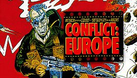 Conflict: Europe