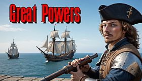 Great Powers