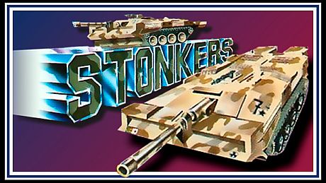 Stonkers Game