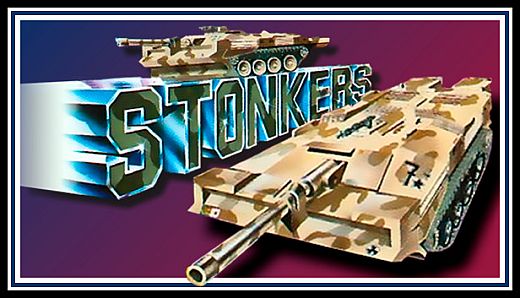Stonkers