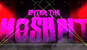 Enter The Moshpit