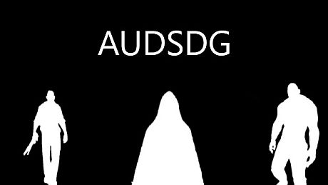 AUDSDG Game