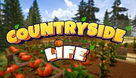 Countryside Life Simulator