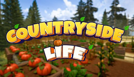 Countryside Life Simulator