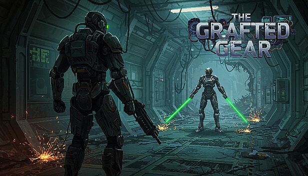 Buy The Grafted Gear