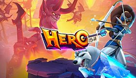 HEROish
