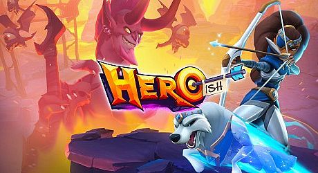 HEROish Game