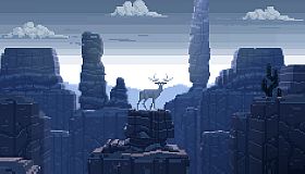 The Deer God