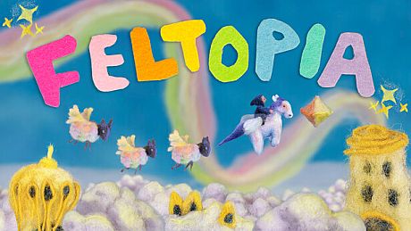 Feltopia Game