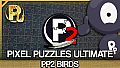 Jigsaw Puzzle Pack - Pixel Puzzles Ultimate: PP2 Birds