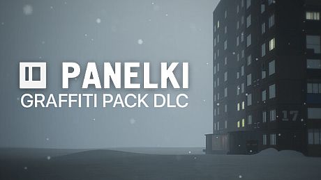 PANELKI - Graffiti Pack DLC
