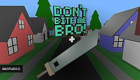 Don't Bite Me Bro! - Nimbus