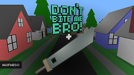 Don't Bite Me Bro! - Nimbus DLC